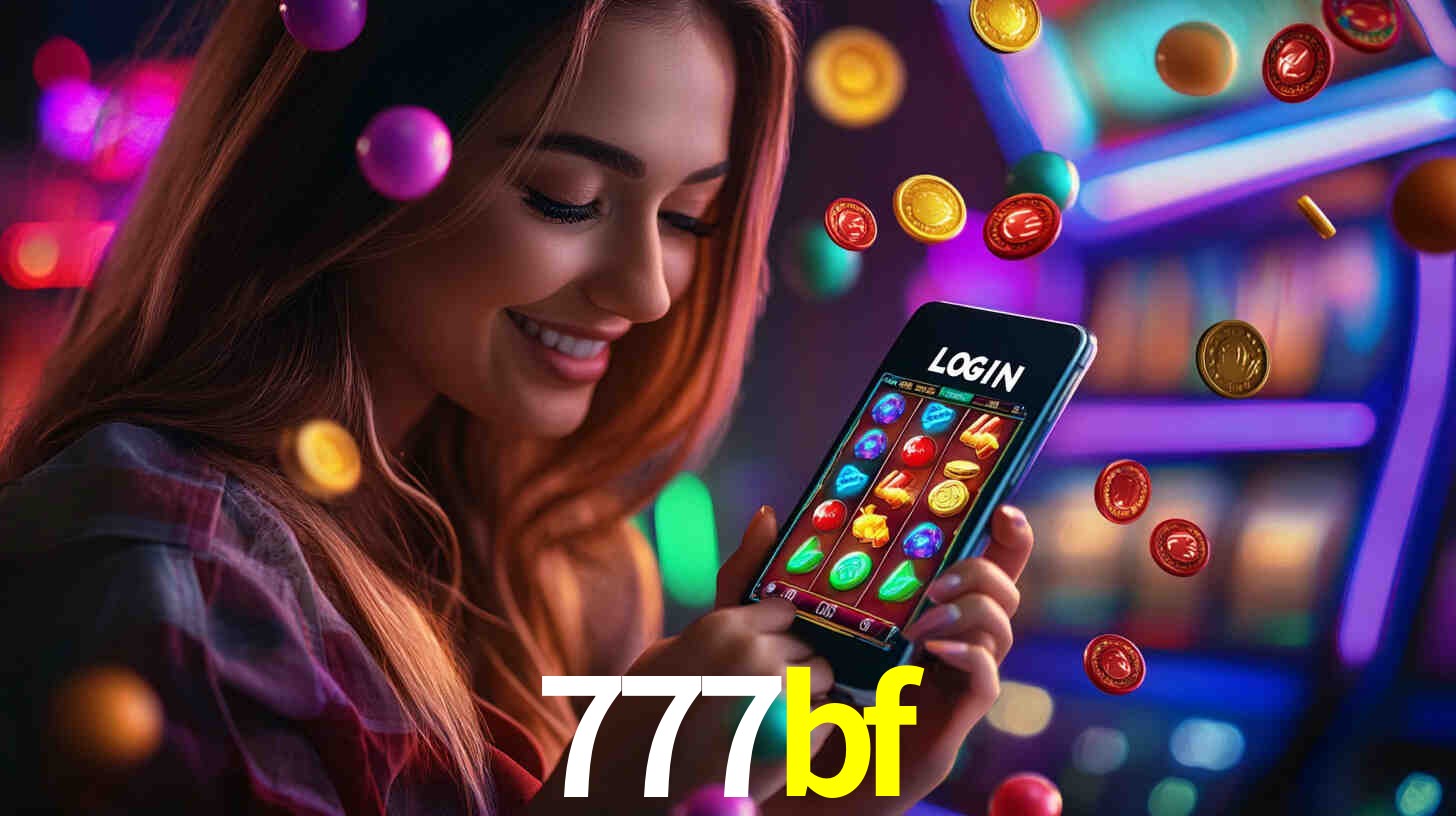 Processo de Download do App 777bf - Passo a Passo Simples