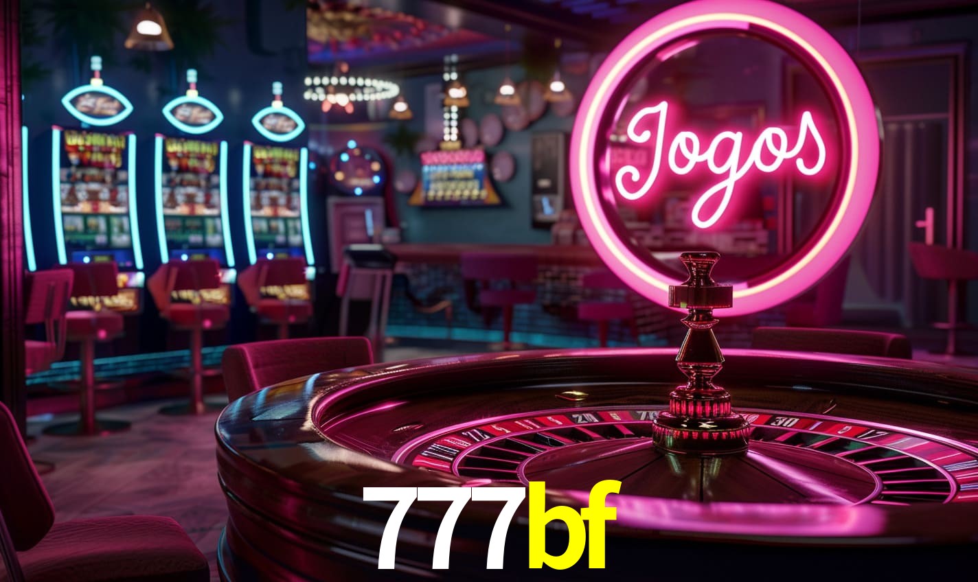 Jogos de Mesa Premium 777bf - Blackjack, Roleta, Baccarat